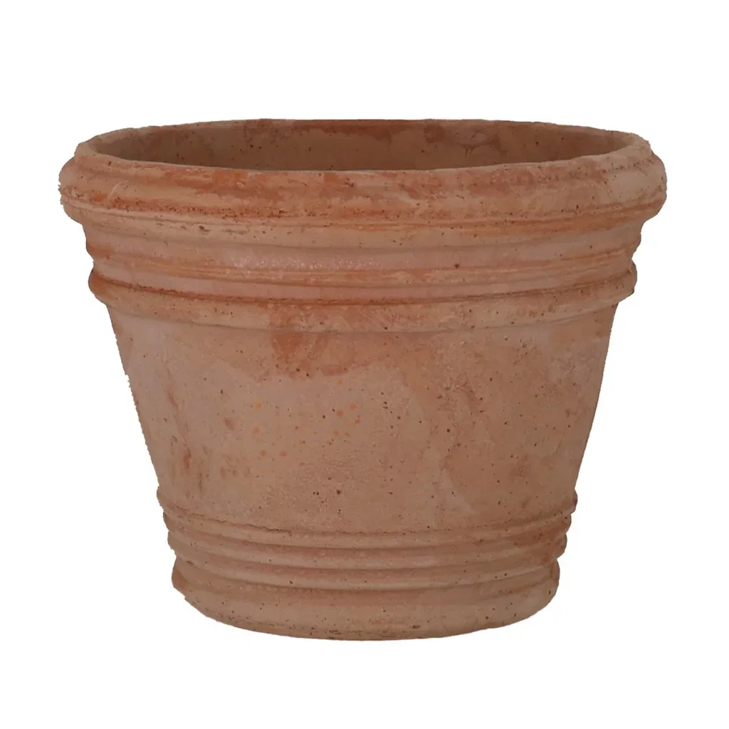 Potte Liscio Ø15 cm