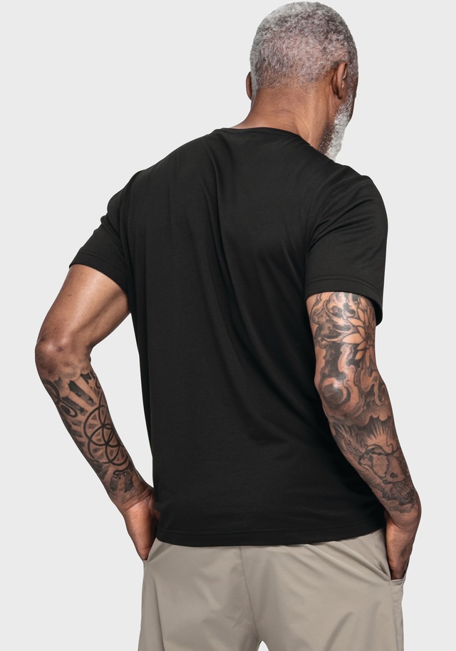 Schöffel Funktionsshirt »Urban T Shirt Style Collada MNS«
