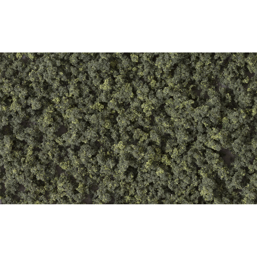 Woodland Scenics - Petit Feuillage en Shaker - Forest Blend