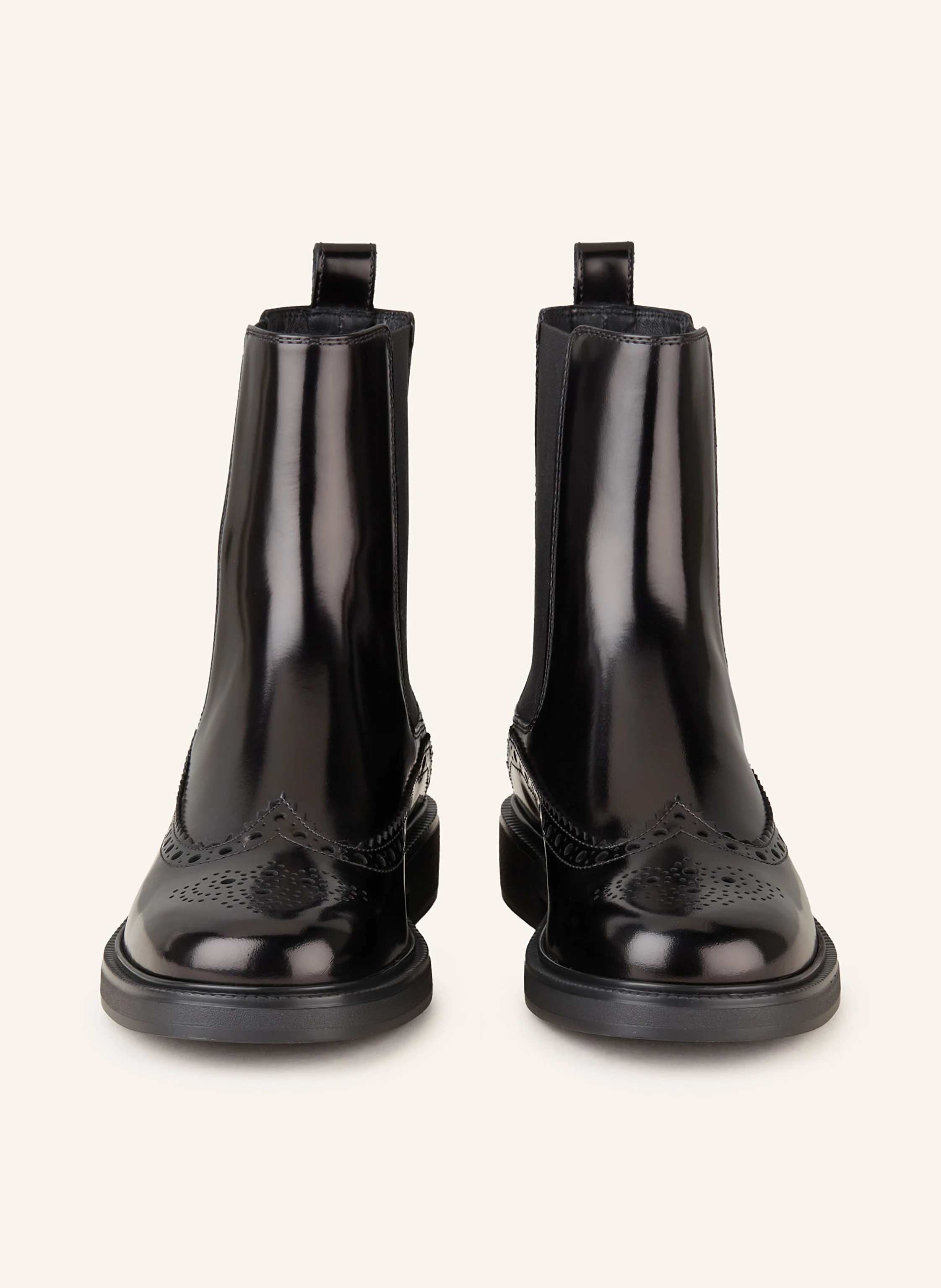 TOD'S Chelsea-Boots
