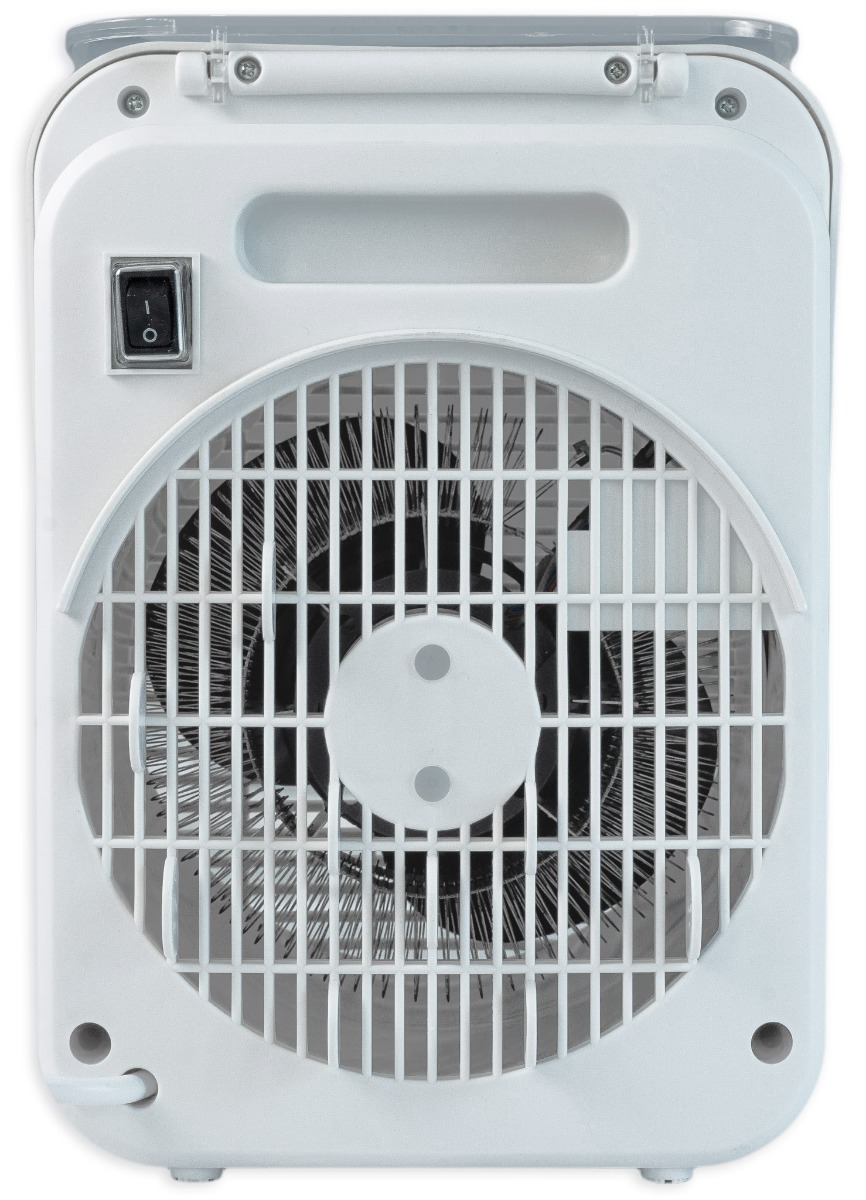 Friac BVK1021 Blaasradiator IP21 (drupwaterdicht)