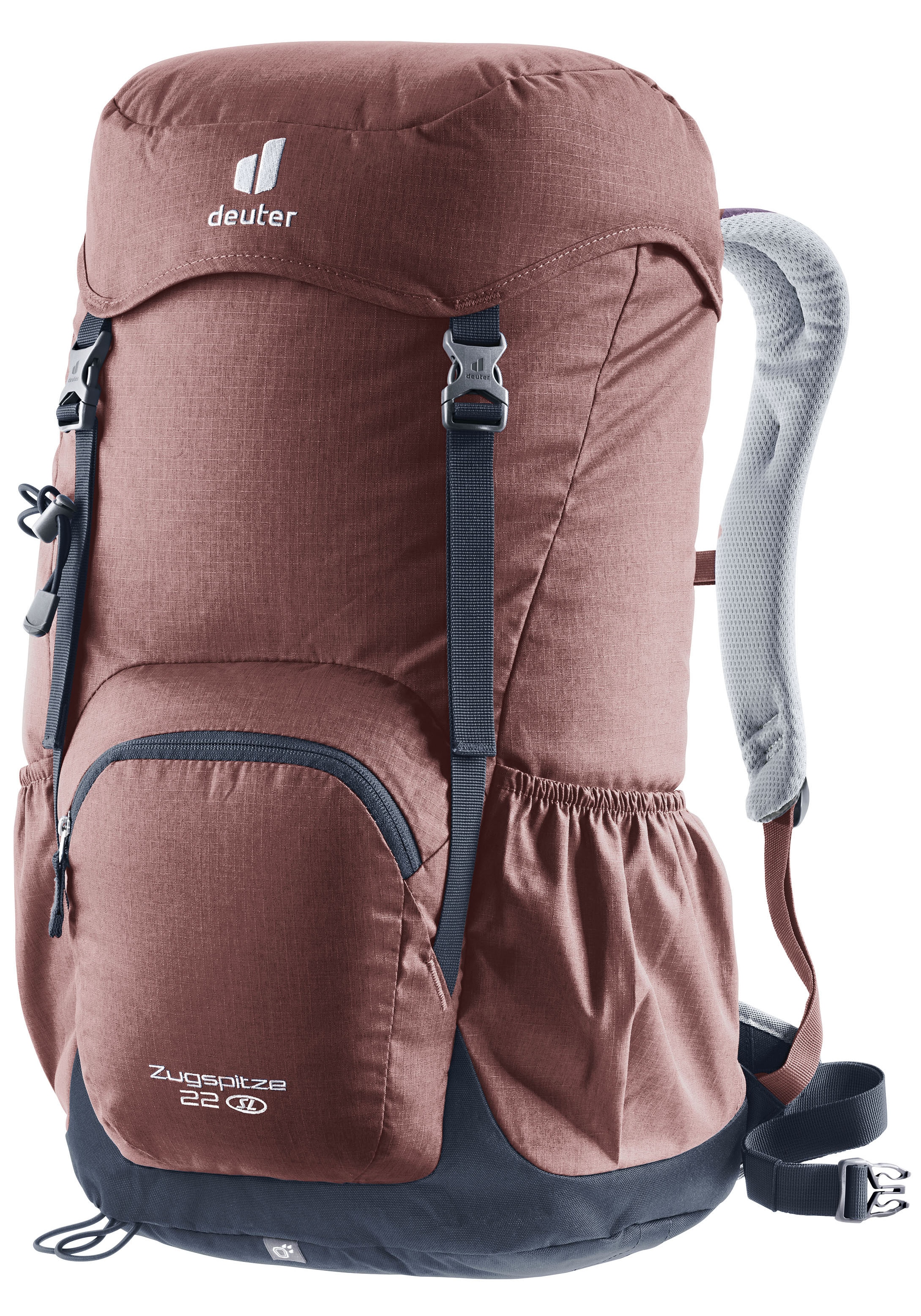 deuter Wanderrucksack »ZUGSPITZE 22 L«