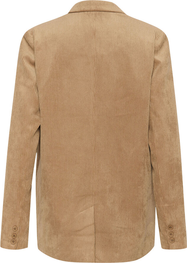 Saint Tropez GabborSZ Blazer Nuthatch