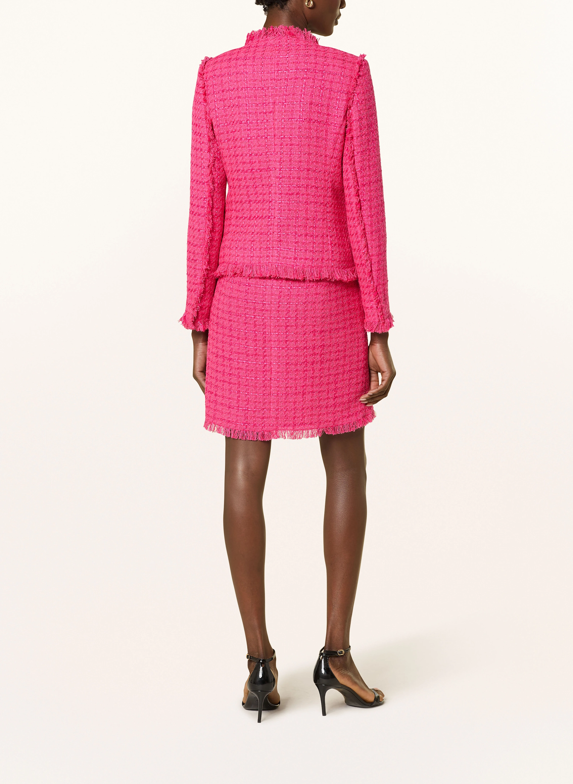 NVSCO Tweed-Jacke ISABELLE