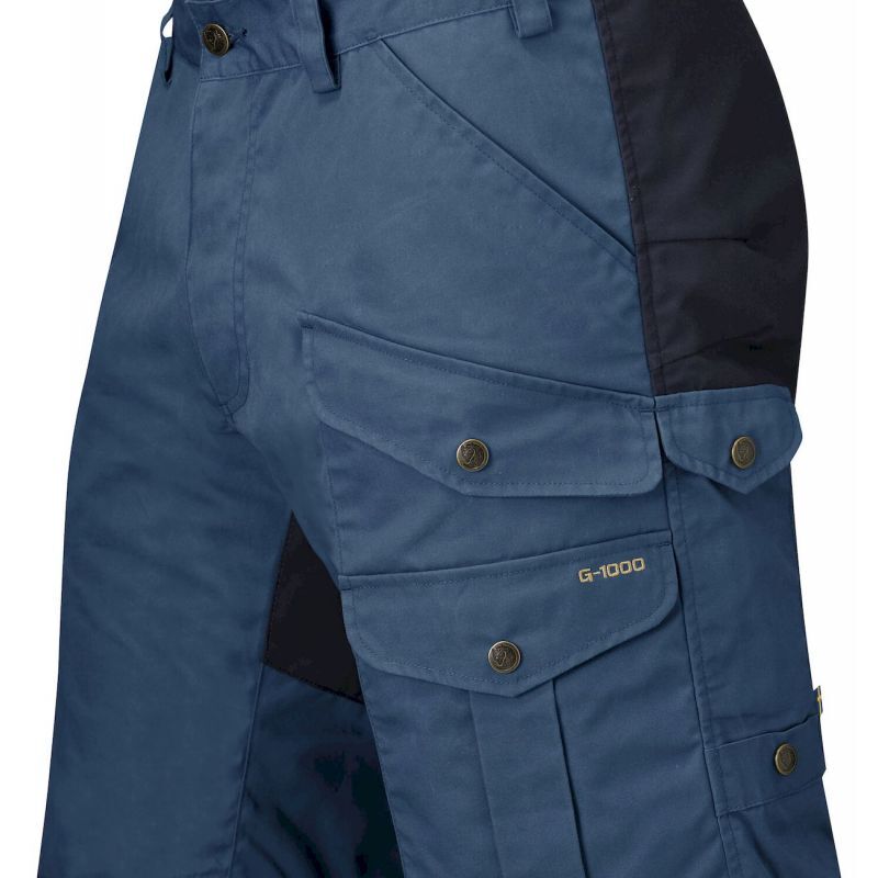 Barents Pro Shorts - Short randonnée homme