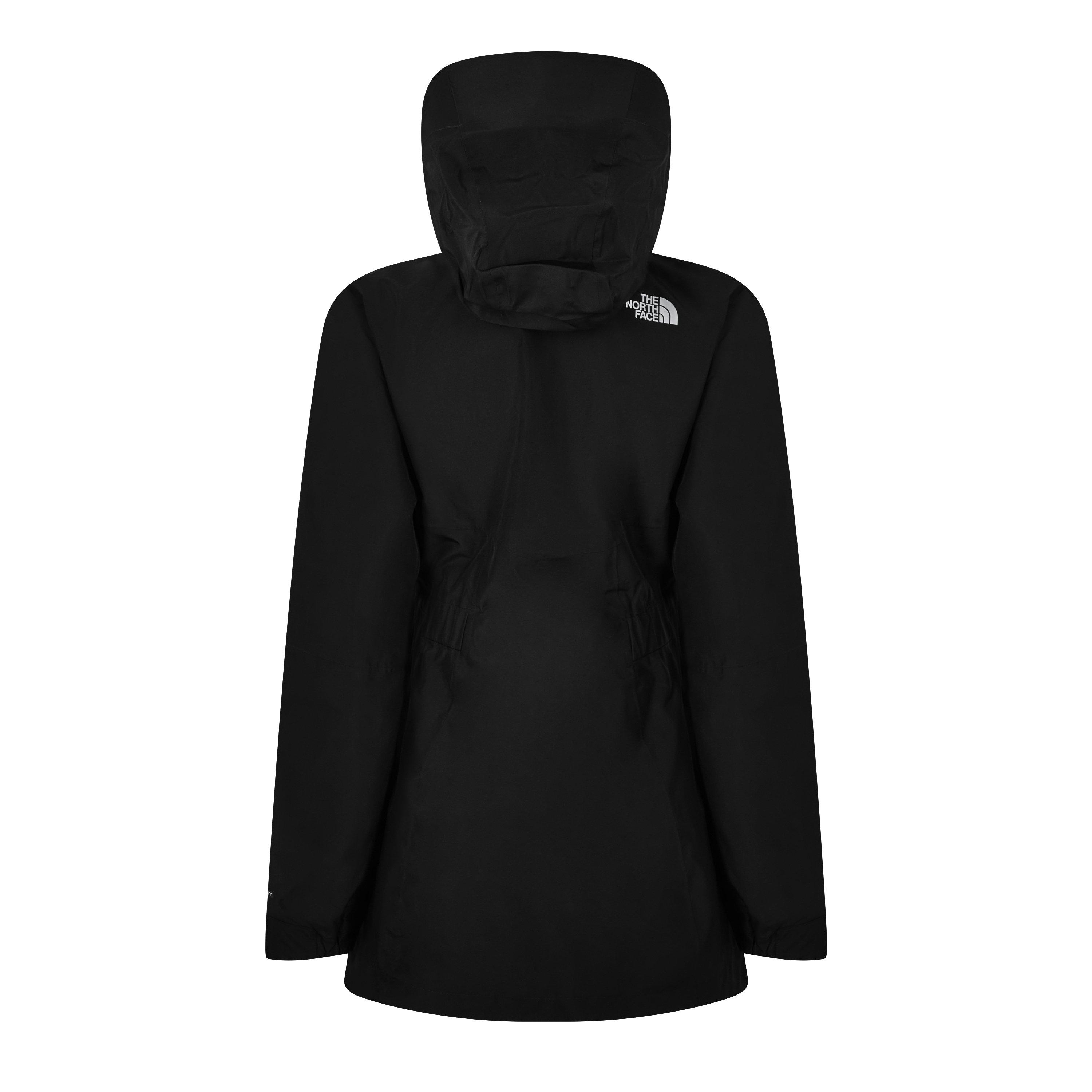 The North Face Hikesteller Parka Jacket