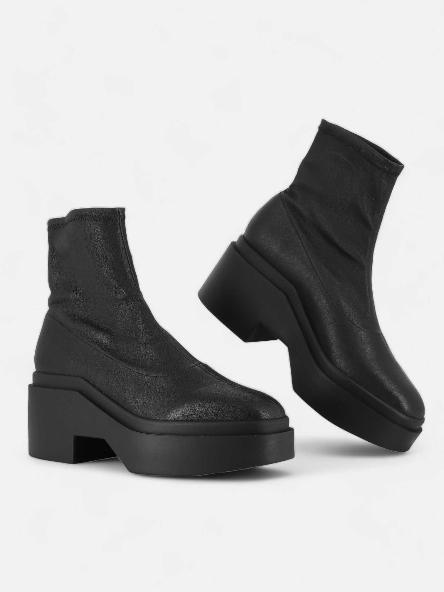 NELLE ankle boots