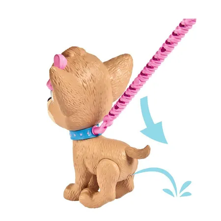 Simba Chi Chi Love Pii Pii Puppy