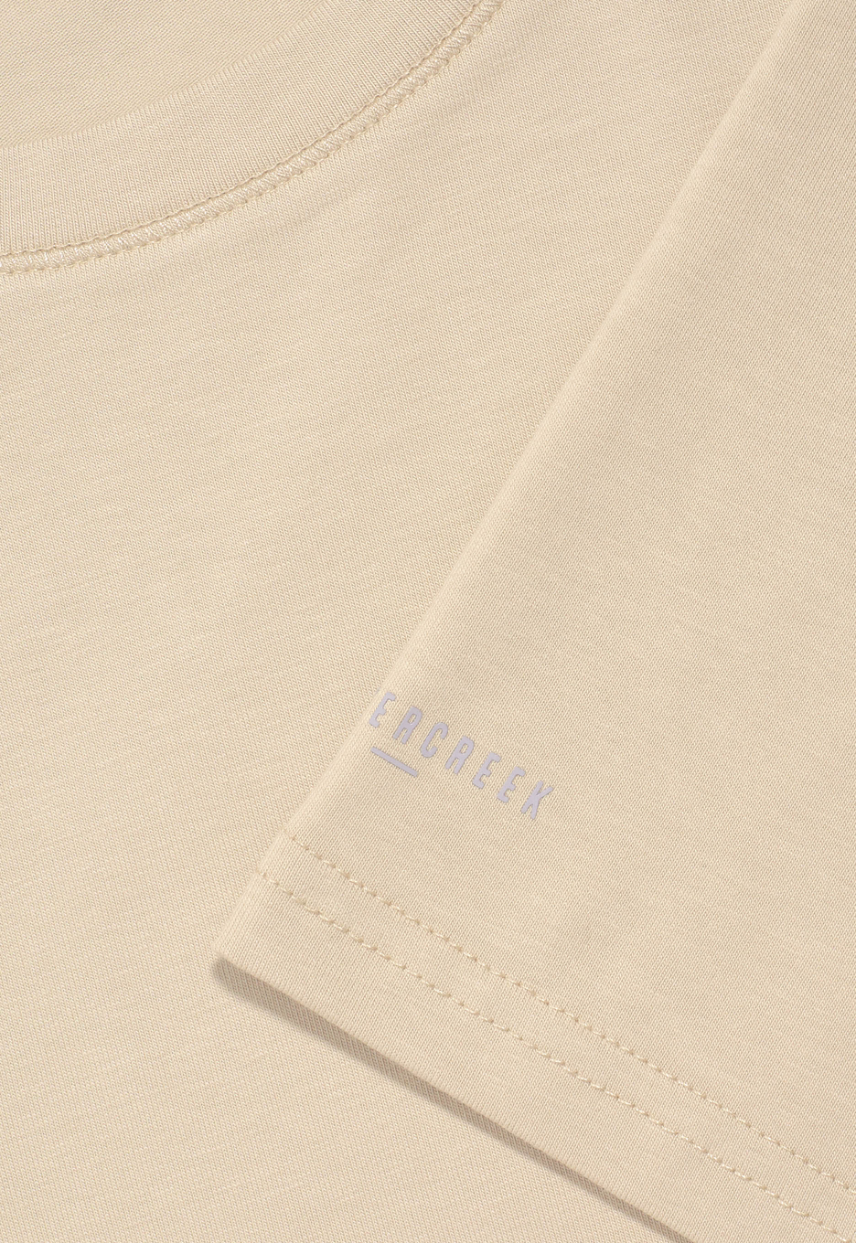 Silvercreek Base O-neck T-shirt