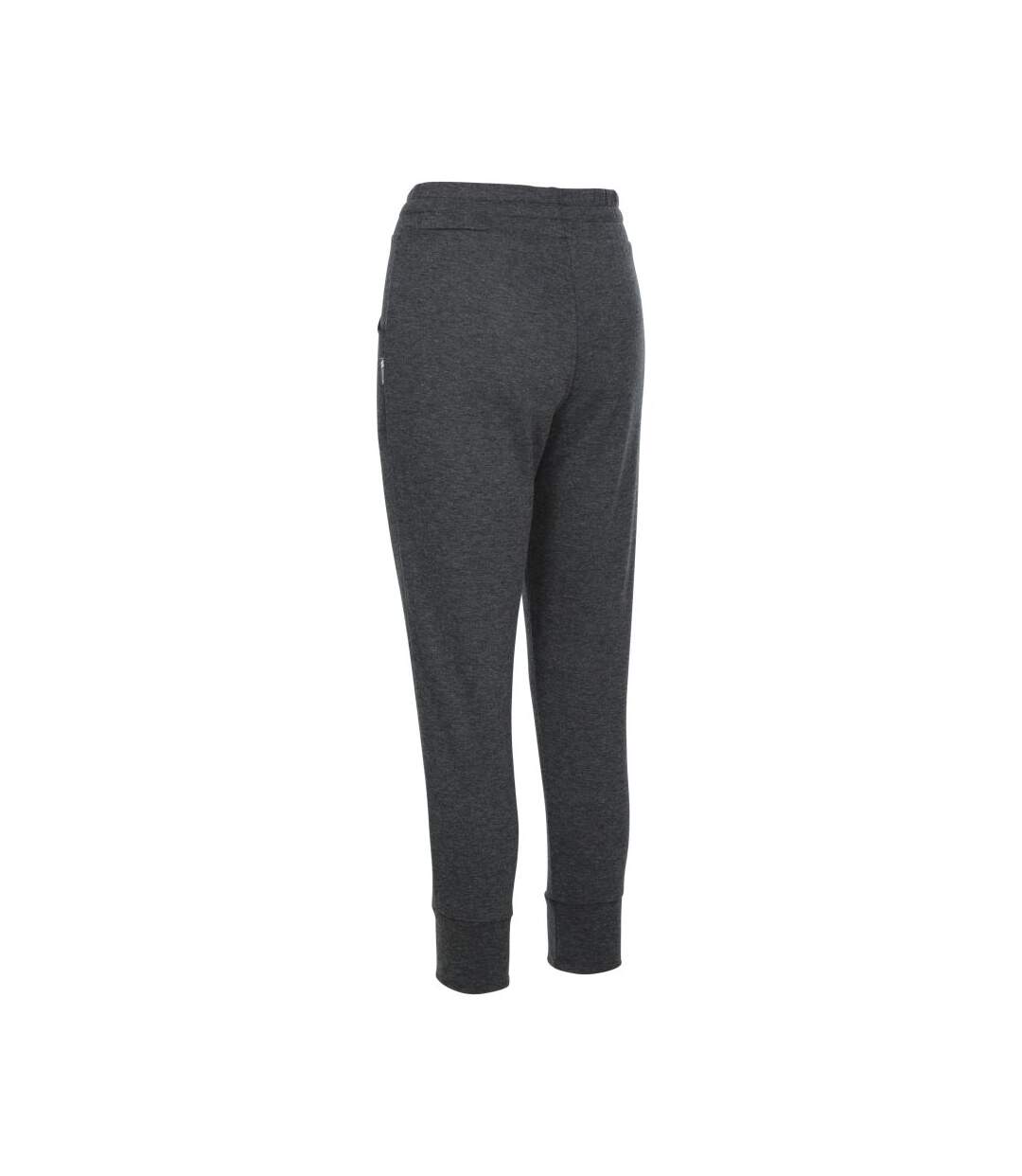 Trespass - Pantalon de détente ALURA - Femme (Gris foncé Chiné) - UTTP5700