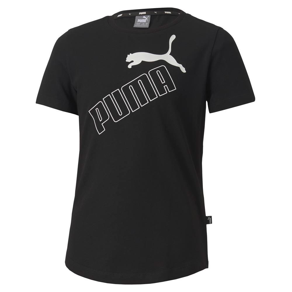 PUMA  Amplified Tee