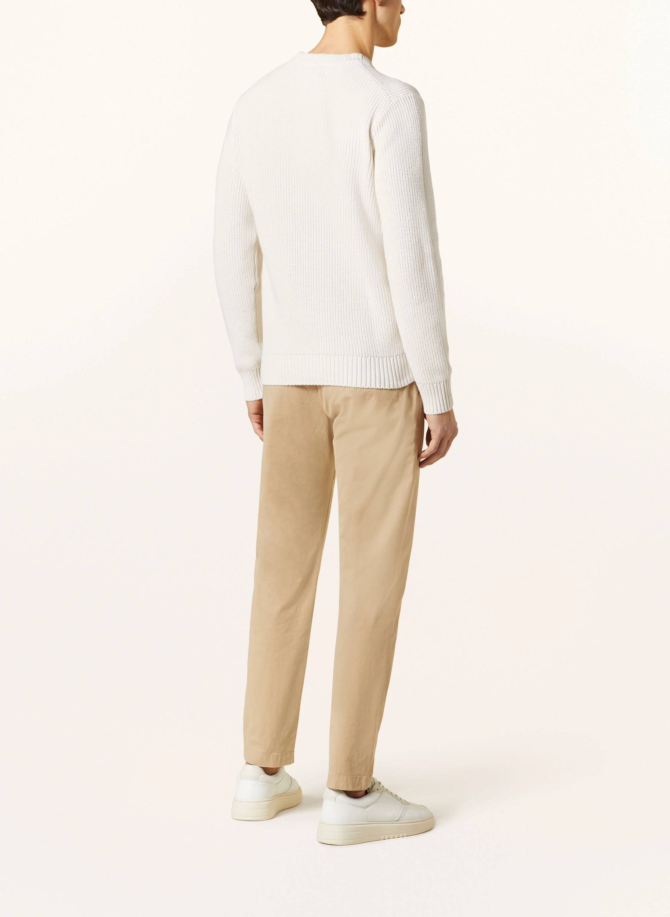 NAPAPIJRI Pullover GWICH