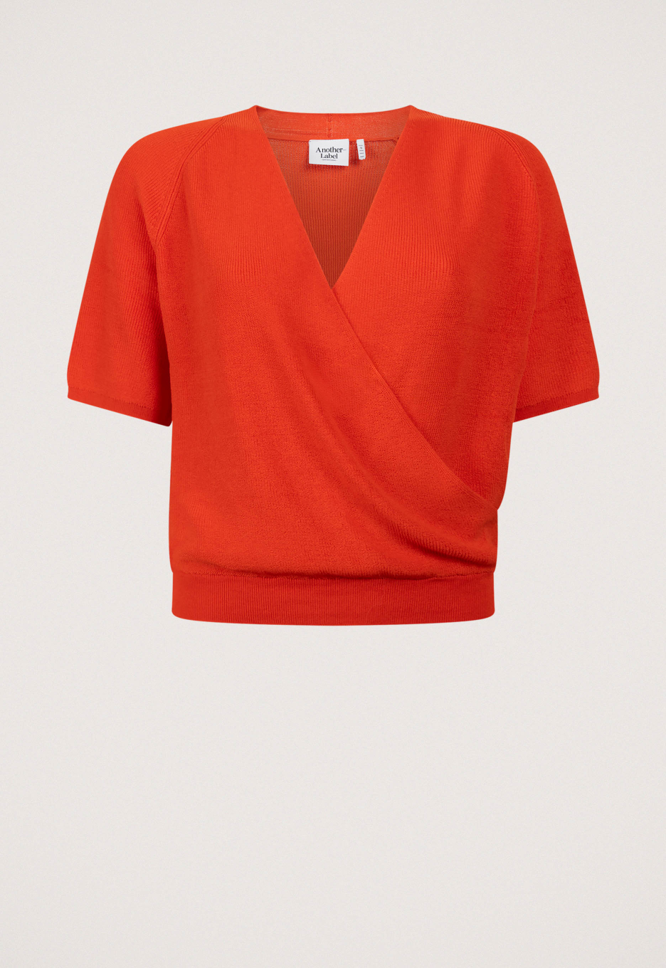 Another-Label Lini Knitted Top