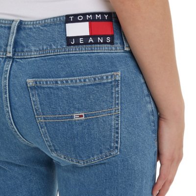 Jean femme Sophie TOMMY HILFIGER
