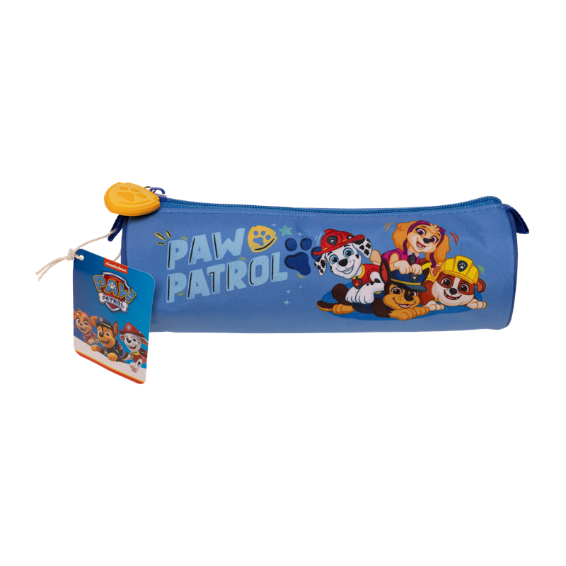 Paw Patrol<br>Penalhus rundt Paw Patrol