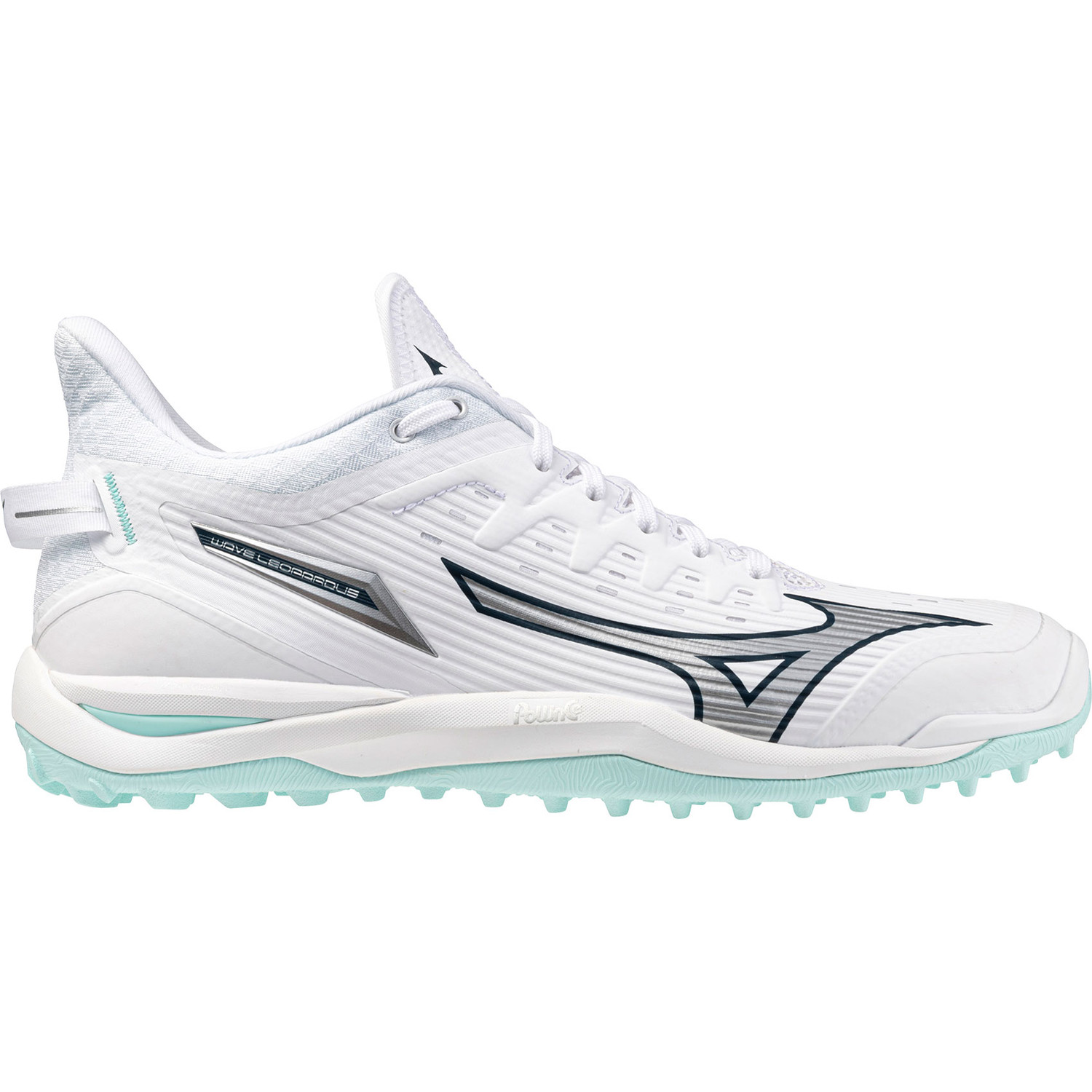 Mizuno Wave Leopardus