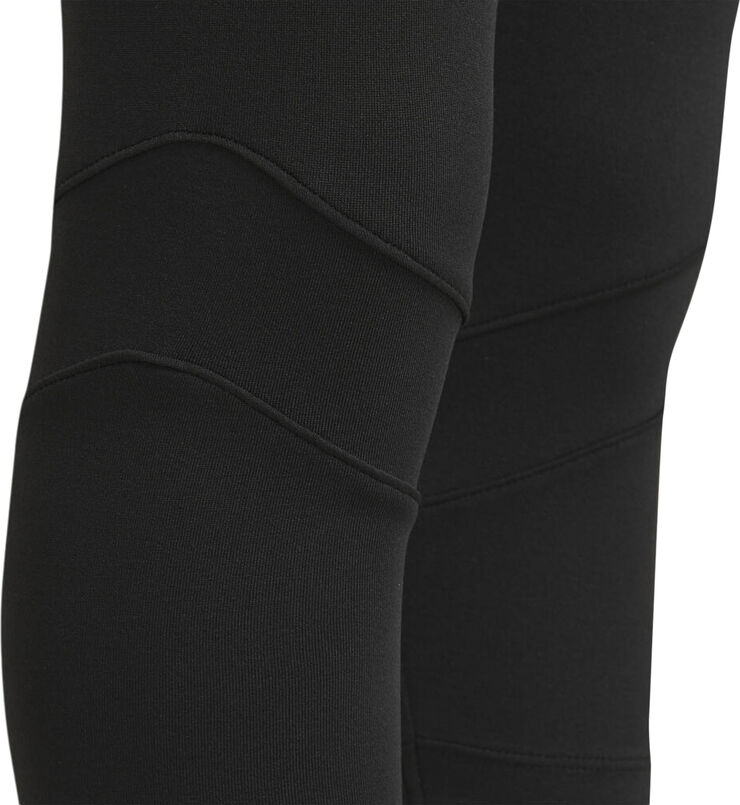 Hummel Tonse 3/4 tights Sort