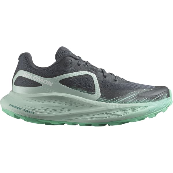 Chaussure running SALOMON GLIDE MAX TR W