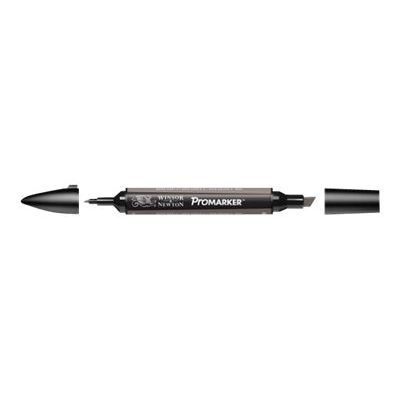 ProMarker - Marqueur double pointe - gris chaud 4