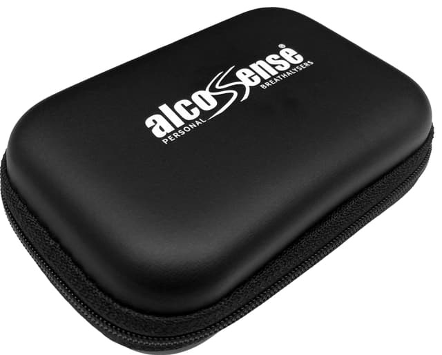 AlcoSense taske til alkometer 242603