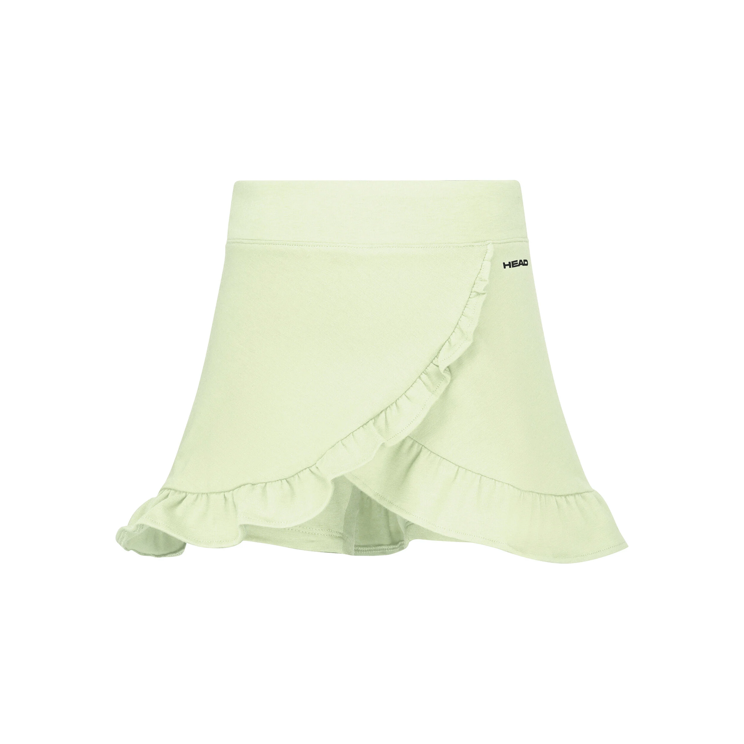 HEAD Jupe Filles - Vert