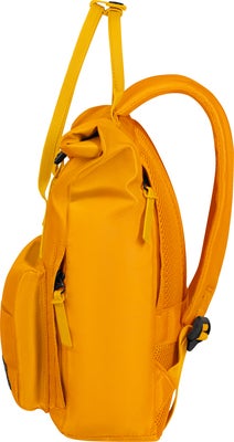American Tourister Urban Groove City Ryggsekk 17L, Yellow