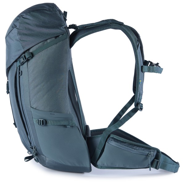 Stoic - SälkaSt. Backpack 25 - Sac à dos de randonnée