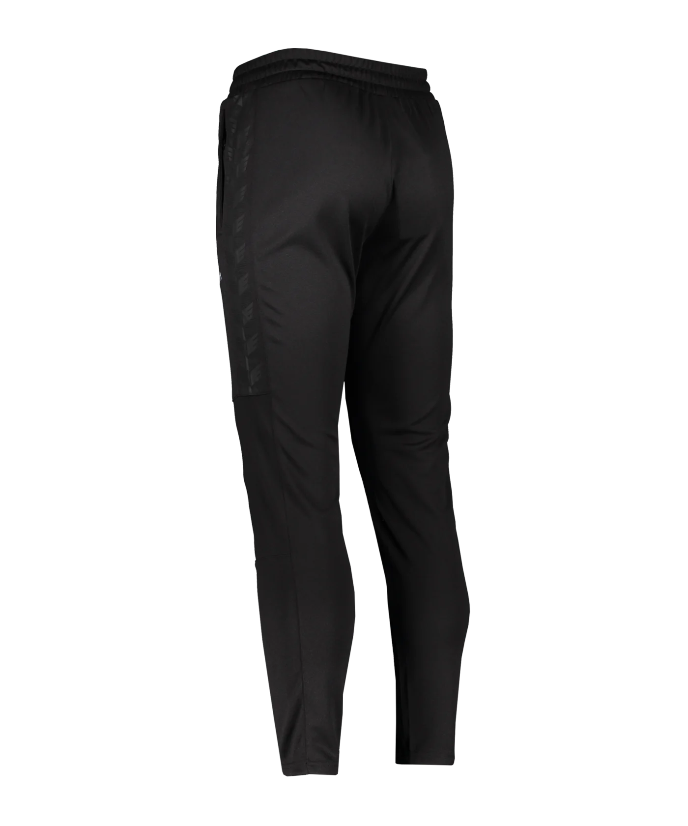 Erima Basic Trainingshose Kids Schwarz