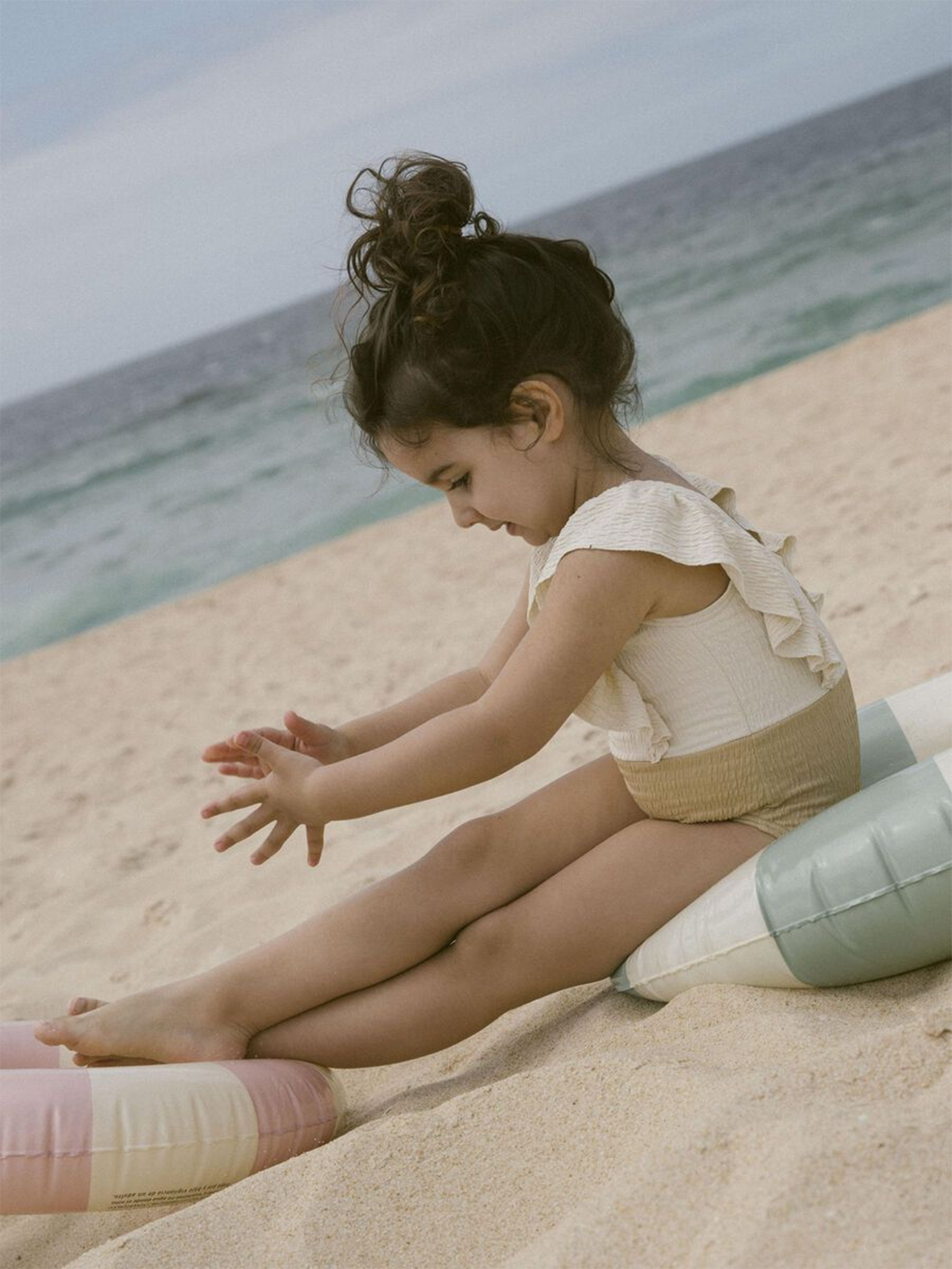 Fauve Swimsuit