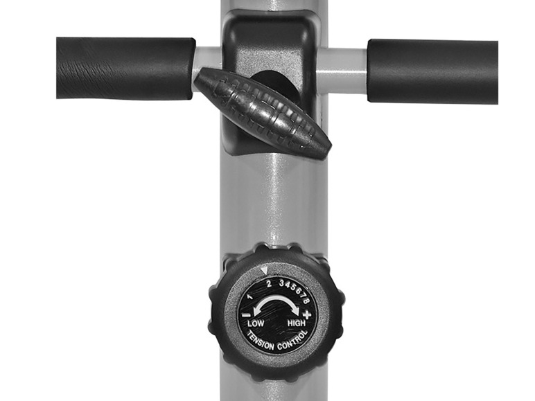 Hometrainer AL 1000