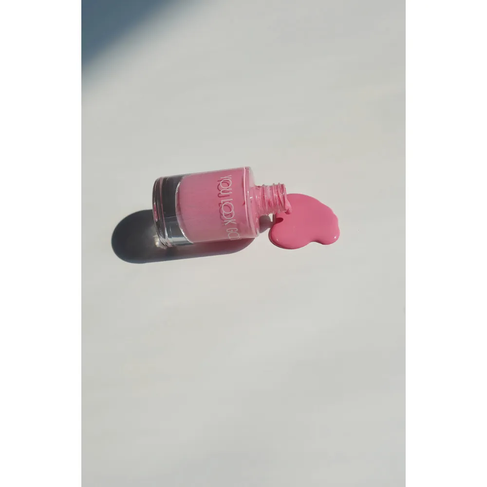 You Look Good Neglelak Cotton Candy - 10 ml.