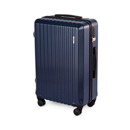 Valise hybride L