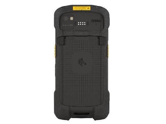 Zebra TC78 - Datainnsamlingsterminal - robust - Android - 128 GB UFS card - 6