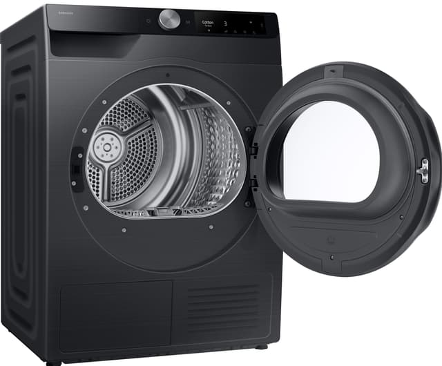 Samsung Serie 6000 tørretumbler DV90T6240LB/S4 (9 kg)