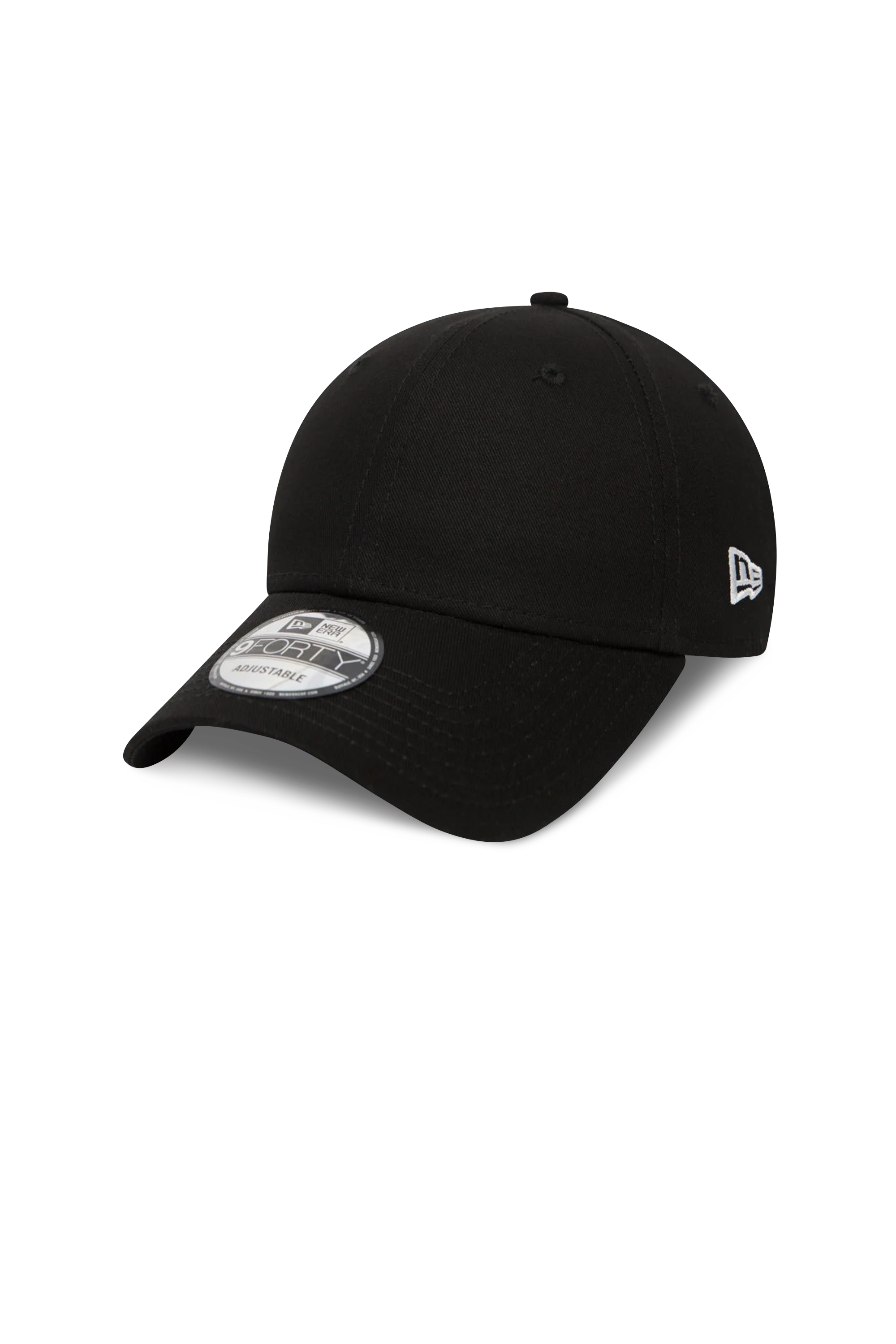 NEW ERA Casquette 940 Noir