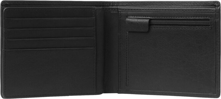 Saddler Ambrose Black