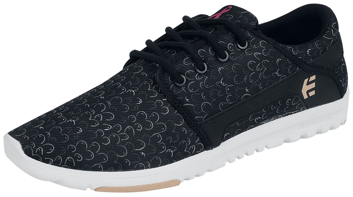 SCOUT X B4BC | Etnies Baskets