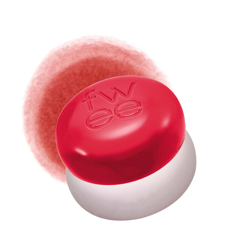 Lip & Cheek Blurry Pudding Pot