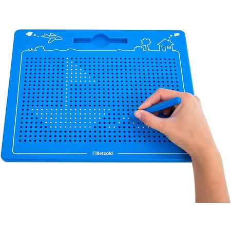 Beleduc Magnetische Zeichentafel