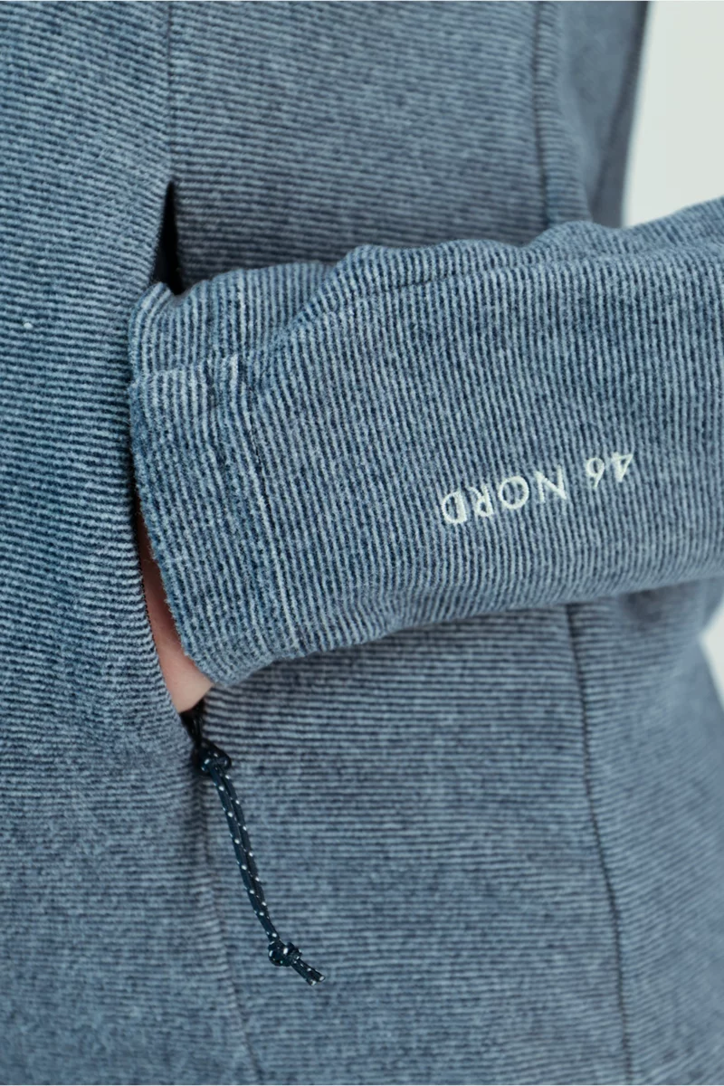 46 NORD Damen Midlayer
