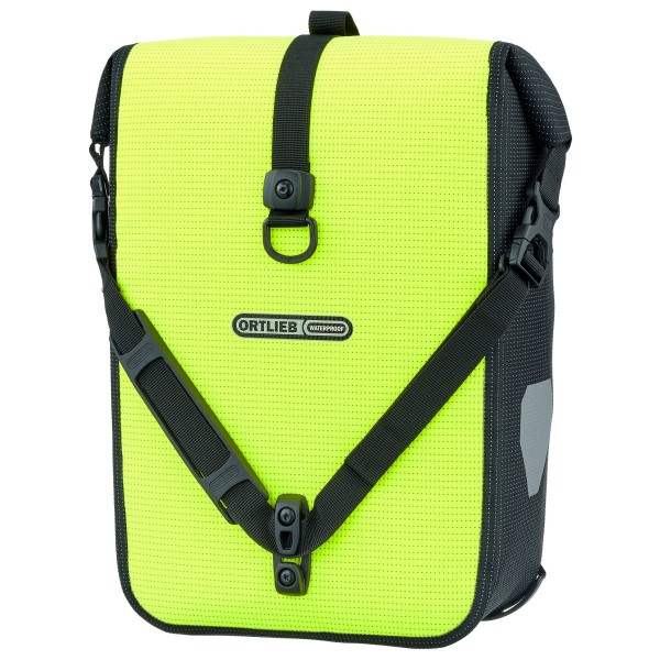 Ortlieb - Sport-Roller High-Vis 29 - Sacoche de vélo