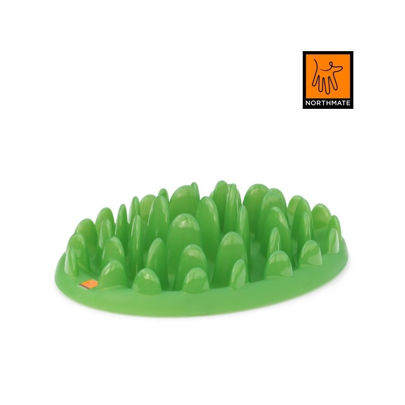 NORTHMATE- GREEN Slow Eater, Green