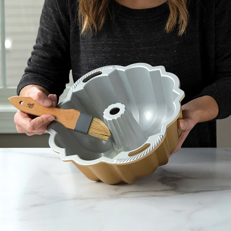 Nordic Ware Bagepensel