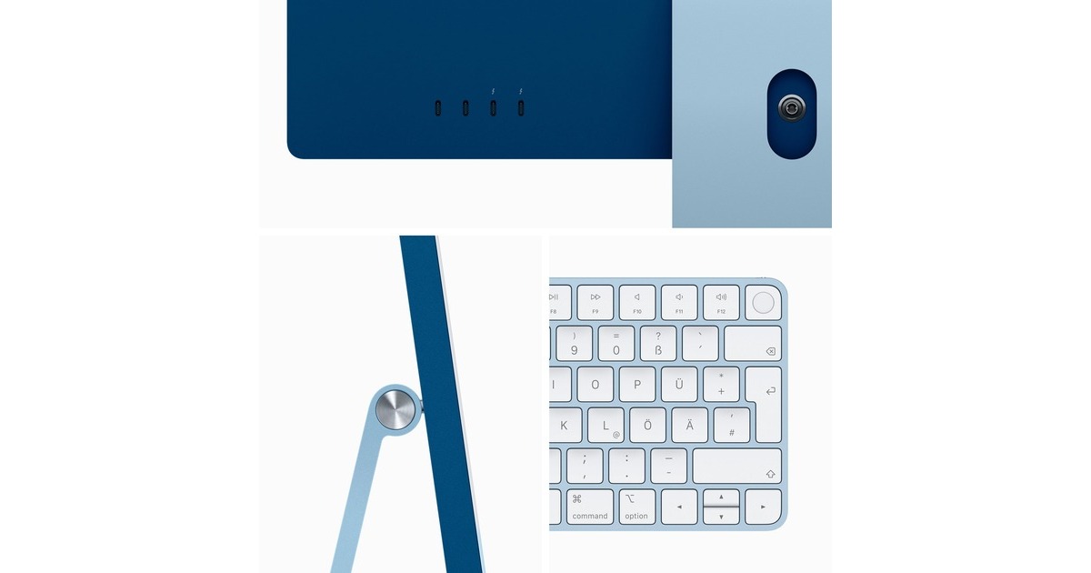 AppleiMac 2023 24
