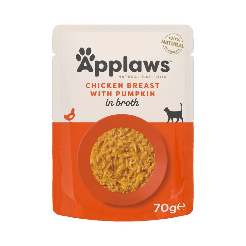 Applaws Sélection 12 x 70 g à prix discount sur bitiba.fr
