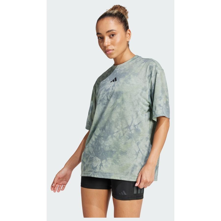 Adidas Brassière Adizero Run Maintien moyen
