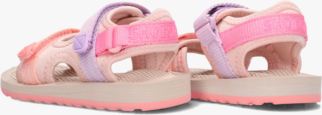 SHOESME roze shoesme sandalen ls23s001