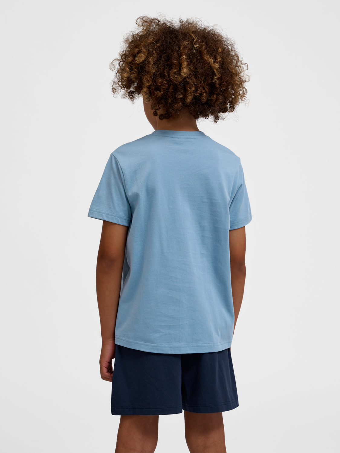 hmlPETS T-SHIRT S/S