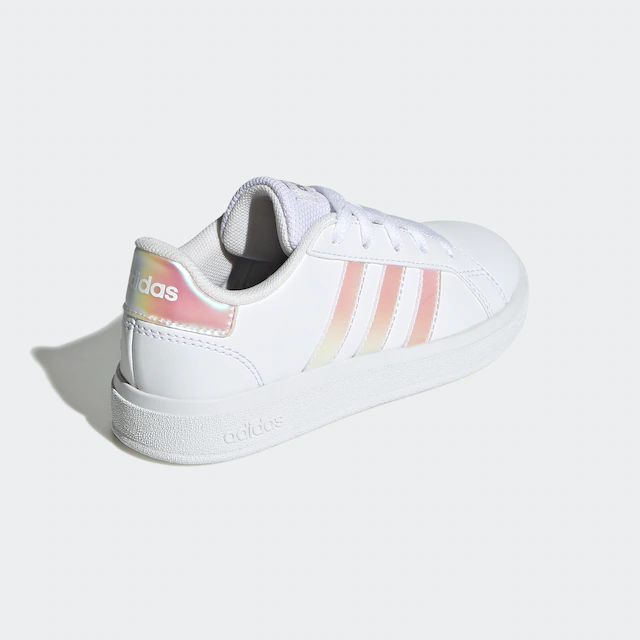 adidas Sportswear Sneaker »GRAND COURT LIFESTYLE LACE«  Design auf den Spuren des adidas Superstar