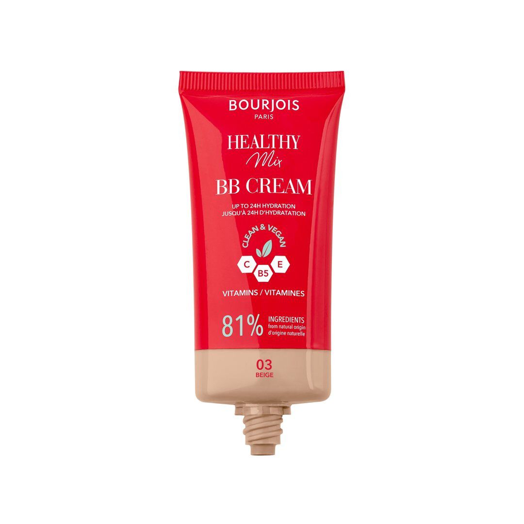 BOURJOIS  Healthy Mix BB Cream